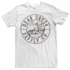 Men's Sonoma Goods For Life® Bear Creek Supply Co. Tee
