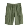 Boys 8-20 Sonoma Goods For Life® Everyday Cargo Shorts