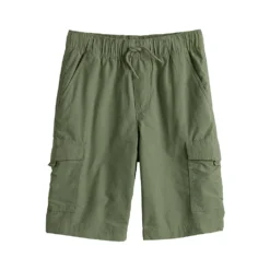 Boys 8-20 Sonoma Goods For Life® Everyday Cargo Shorts