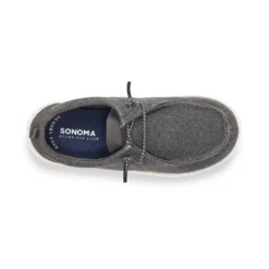 Sonoma Goods For Life® Boys' Slip-On Shoes -Sonoma Style 5234895 ALT4