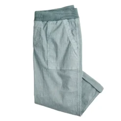 Women's Sonoma Goods For Life® Comfort Waist Pull-On Capri Pants -Sonoma Style 5237938 ALT5