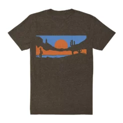 Men's Sonoma Goods For Life® Deserted Outdoor Tee