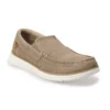 Sonoma Goods For Life® Morris Canvas Men's Boat Shoes