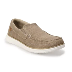 New Release 8 Sonoma Goods For Life® Morris Canvas Men's Boat Shoes