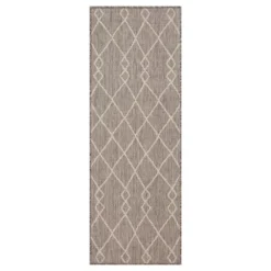 Sonoma Goods For Life® Moroccan Indoor Outdoor Rug -Sonoma Style 5245162 ALT2