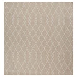 Sonoma Goods For Life® Moroccan Indoor Outdoor Rug -Sonoma Style 5245162 ALT4