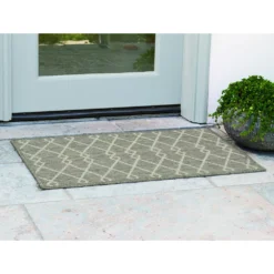 Sonoma Goods For Life® Moroccan Indoor Outdoor Rug -Sonoma Style 5245162 ALT5