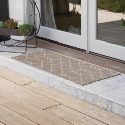 Sonoma Goods For Life® Moroccan Indoor Outdoor Rug -Sonoma Style 5245162 ALT6