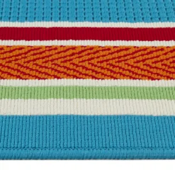 Sonoma Goods For Life® Framed Border Indoor Outdoor Rug -Sonoma Style 5245164 ALT3