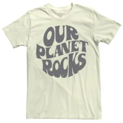 Men's Sonoma Goods For Life® Rocks Planet Tee