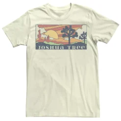 Men's Sonoma Goods For Life® Joshua Tree Desert Tee