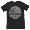 Men's Sonoma Goods For Life® Adventure Cactus Desert Tee