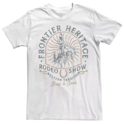 Men's Sonoma Goods For Life® Rodeo Show Western Tee