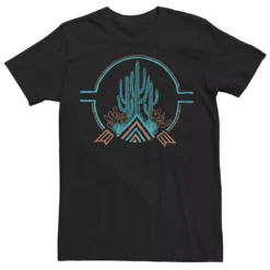 Men's Sonoma Goods For Life® Native Circle Tee