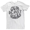 Men's Sonoma Goods For Life® "Our Planet Rocks" Tee