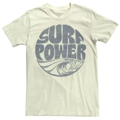 Men's Sonoma Goods For Life® Surf Power Beach Tee