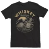 Men's Sonoma Goods For Life® Whiskey And Moonlight Camp Tee