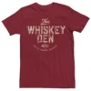 Men's Sonoma Goods For Life® Whiskey Den Tee
