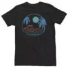 Men's Sonoma Goods For Life® Surf Cove Beach Line Art Tee