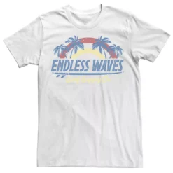Men's Sonoma Goods For Life® Surf Shop Beach Tee