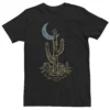 Men's Sonoma Goods For Life® Cactus Moon Desert Tee
