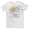 Men's Sonoma Goods For Life® "Enjoy The View" Beach Sun Tee