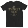 Men's Sonoma Goods For Life® The Whiskey Den Tee
