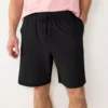 Men's Sonoma Goods For Life® Knit Pajama Shorts