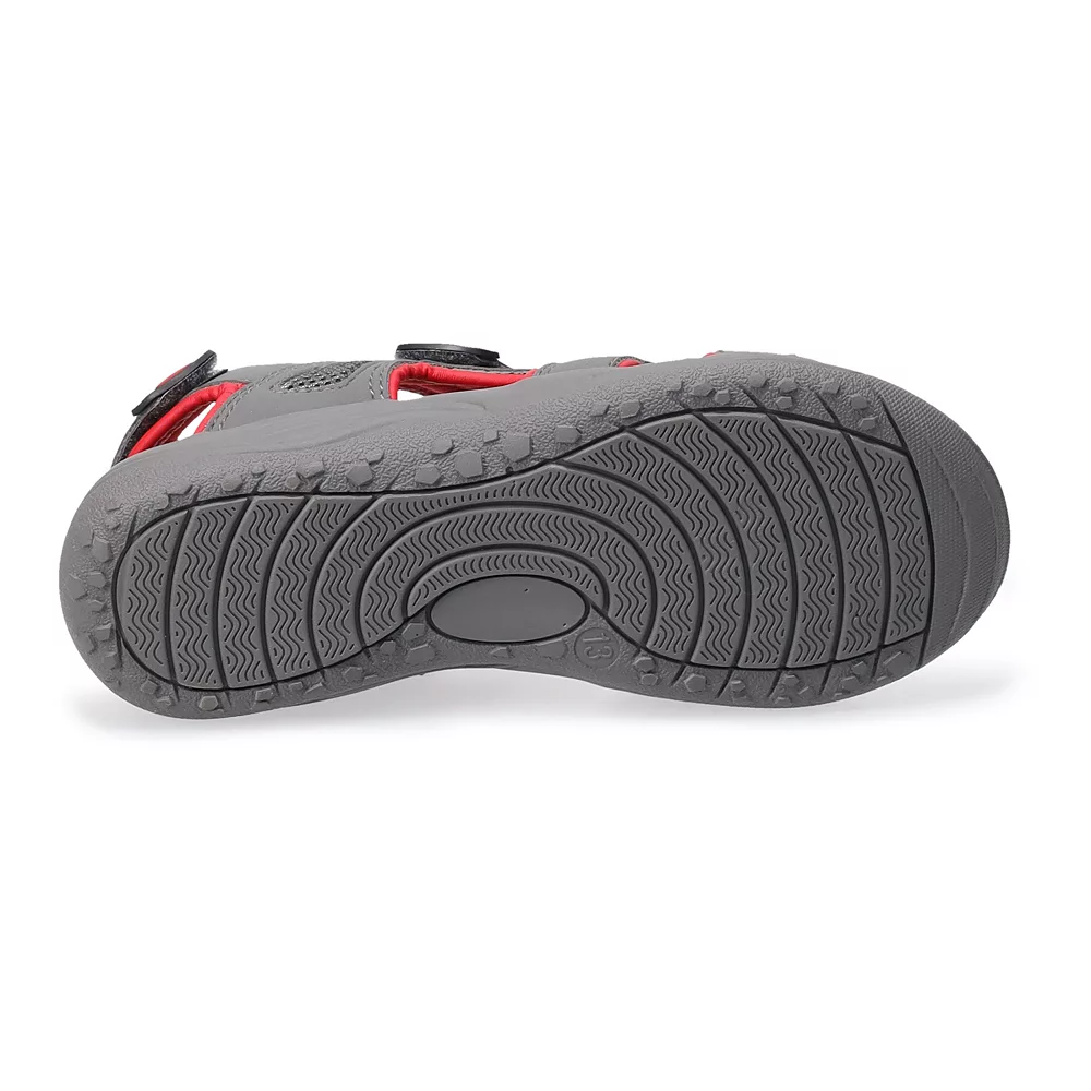 Sonoma Goods For Life® Barbon Kids' River Sandals 3 Sonoma Goods For Life® Barbon Kids' River Sandals - Image 3