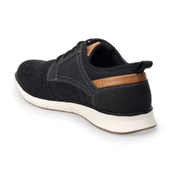 Sonoma Goods For Life® Ronan 2 Men's Oxford Sneakers -Sonoma Style 5304492 ALT4