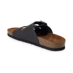 Sonoma Goods For Life® Raymond 02 Men's Leather Slide Sandals 7 Sonoma Goods For Life® Raymond 02 Men's Leather Slide Sandals -Sonoma Style 5344268 ALT2