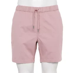 Men's Sonoma Goods For Life® Pull-On 7-inch Shorts