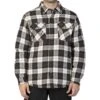 Men's Sonoma Goods For Life® Flannel Shirt Jacket