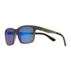 Men's Sonoma Goods For Life® 54mm Mirrored Square Sunglasses
