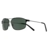 Men's Sonoma Goods For Life® 58mm Metal Navigator Sunglasses