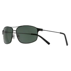 Men's Sonoma Goods For Life® 58mm Metal Navigator Sunglasses