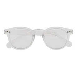 Men's Sonoma Goods For Life® 49mm Round Blue Light Glasses 5 Men's Sonoma Goods For Life® 49mm Round Blue Light Glasses -Sonoma Style 5486748 ALT2