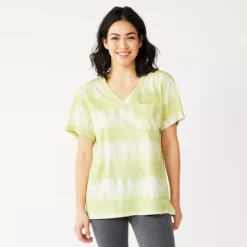 Women's Sonoma Goods For Life® Tunic Tee