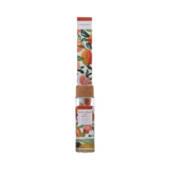 Sonoma Goods For Life® White Peach & Mango Reed Diffuser 11-piece Set -Sonoma Style 5529585 ALT2