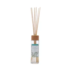 Sonoma Goods For Life® Eucalyptus & Mint Leaf Reed Diffuser 11-piece Set