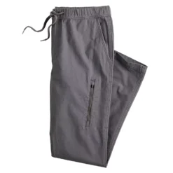 Men's Sonoma Goods For Life® Ripstop Cargo Pants -Sonoma Style 5546586 ALT2