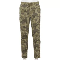 Men's Sonoma Goods For Life® Ripstop Cargo Pants