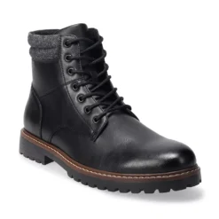 Sonoma Goods For Life® Men's Combat Boots