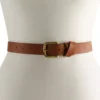 Women's Sonoma Goods For Life® Square Buckle Belt