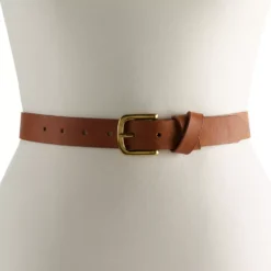 Women's Sonoma Goods For Life® Square Buckle Belt