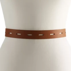 Women's Sonoma Goods For Life® Oval Buckle Belt -Sonoma Style 5594785 ALT2
