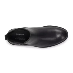 Sonoma Goods For Life® Temperature Men's Casual Dress Chelsea Boots -Sonoma Style 5597451 ALT4