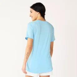 Maternity Sonoma Goods For Life® Mommy & Me Graphic Tee Set -Sonoma Style 5599953 ALT2