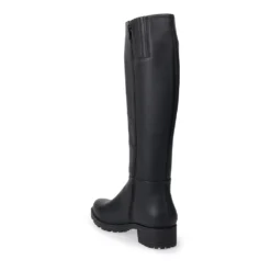 Sonoma Goods For Life® Daiquiri Women's Knee-High Boots -Sonoma Style 5615687 ALT2