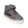 Sonoma Goods For Life® Folkpunk Boys' High Top Sneakers
